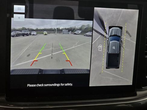 Used 2023 Ford F150 XLT w/ Equipment Group 302A High image 22