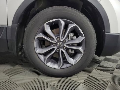 Used 2022 Honda CR-V EX-L image 11