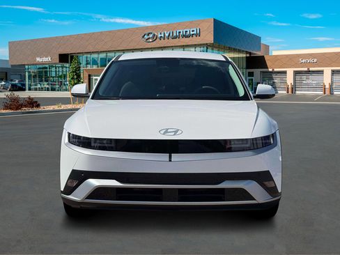 New 2026 Hyundai Ioniq 5 SEL image 51