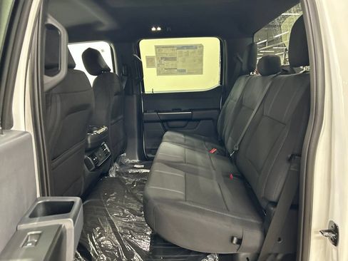 New 2026 Ford F150 STX AWD/4WD image 27