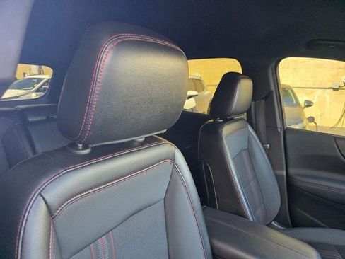 Certified 2023 Chevrolet Equinox RS w/ LPO, Cargo Package image 17