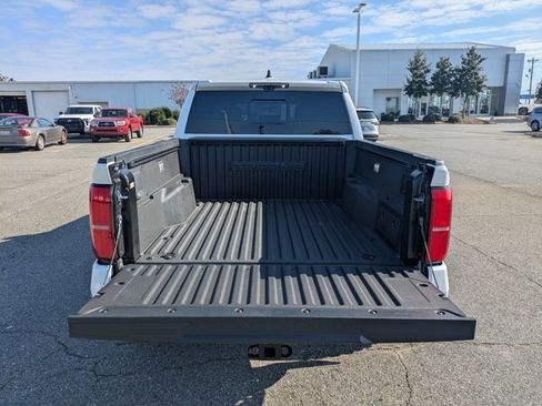 Used 2025 Toyota Tacoma Limited image 12