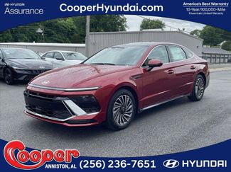 New 2026 Hyundai Sonata Limited FWD video 1