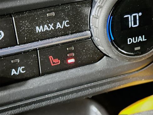 Used 2024 Ford Bronco Badlands w/ Sasquatch Package image 20