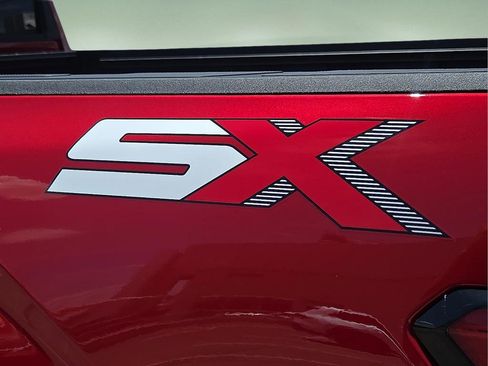 New 2026 Toyota Tundra SR5 RWD image 11