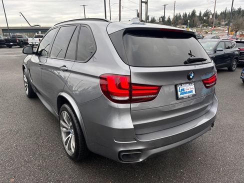 Used 2014 BMW X5 xDrive50i image 7