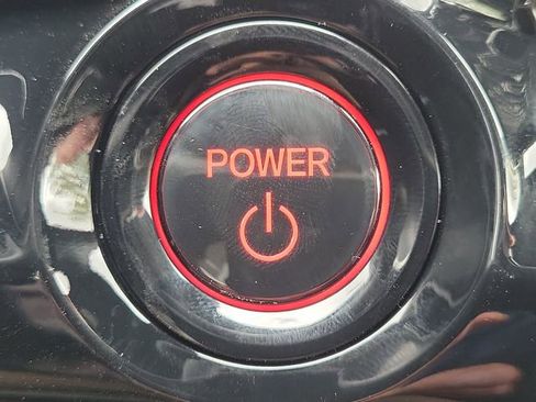 Used 2025 Honda CR-V Sport Touring image 28