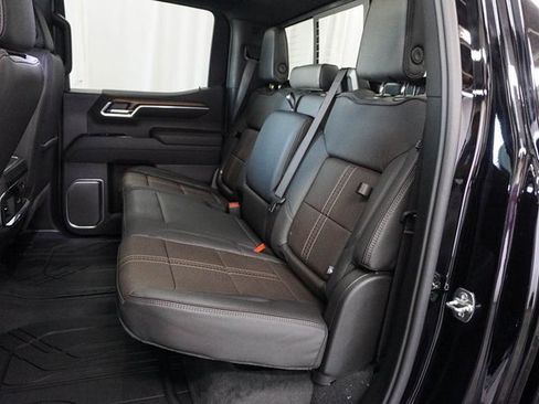 New 2026 Chevrolet Silverado 1500 High Country w/ High Country Premium Package image 20