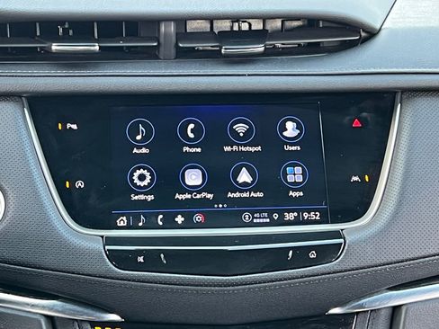 Used 2023 Cadillac XT6 Luxury image 20