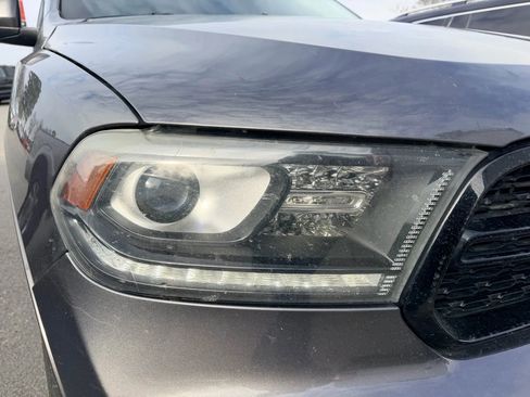 Used 2016 Dodge Durango Limited w/ Premium Group image 3