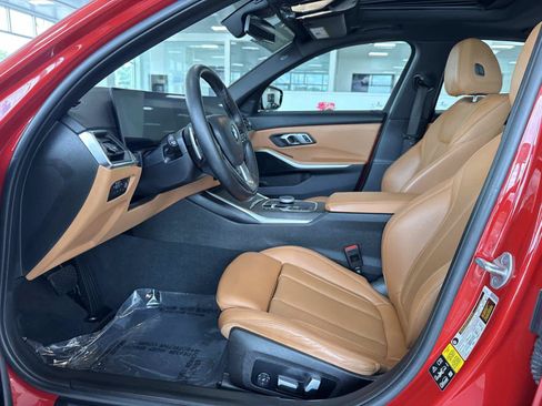 Used 2023 BMW 330i xDrive Sedan w/ Parking Assistance Package AWD/4WD image 14