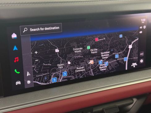 New 2026 Porsche Cayenne image 31