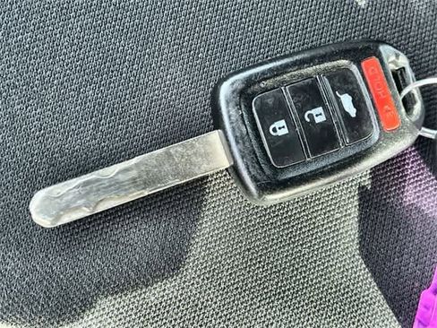 Certified 2017 Honda Civic LX image 21