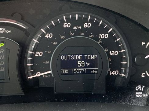 Used 2007 Toyota Camry Hybrid FWD image 20