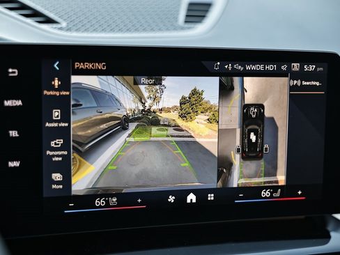 Used 2025 BMW X1 xDrive28i w/ Technology Package image 39