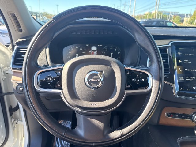 Used 2020 Volvo XC90 T6 Inscription AWD/4WD image 16