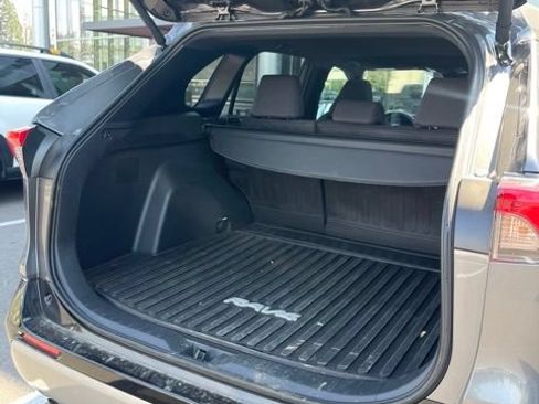 Used 2025 Toyota RAV4 SE w/ Convenience Package AWD/4WD image 26