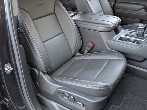 Used 2024 GMC Sierra 1500 Denali w/ Denali Reserve Package image 21