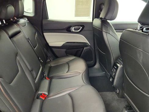 Used 2024 Jeep Compass Limited AWD/4WD image 23