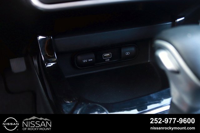 Used 2023 Kia Seltos S w/ Navigation Package FWD image 20
