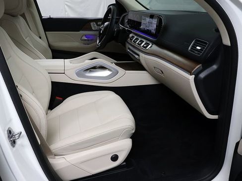 Certified 2026 Mercedes-Benz GLE 450 4MATIC image 36