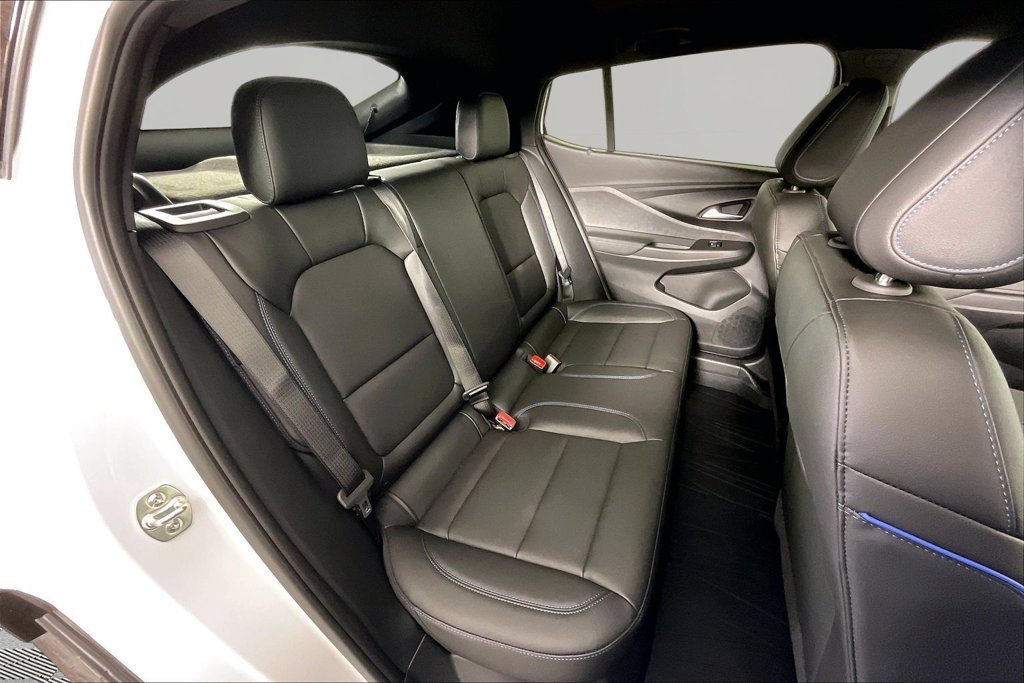 New 2026 Buick Envista Sport Touring w/ Convenience I Package FWD image 10