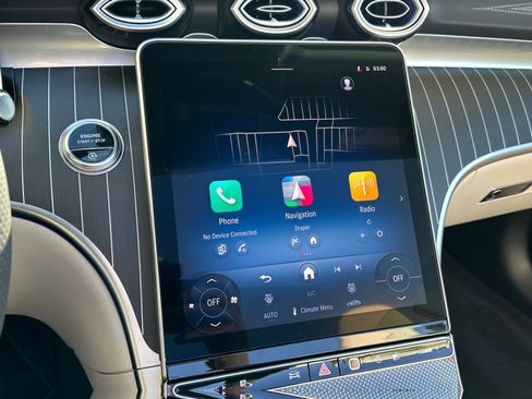 New 2026 Mercedes-Benz CLE 450 4MATIC Cabriolet image 16