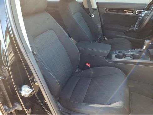 Used 2022 Honda Civic EX image 15