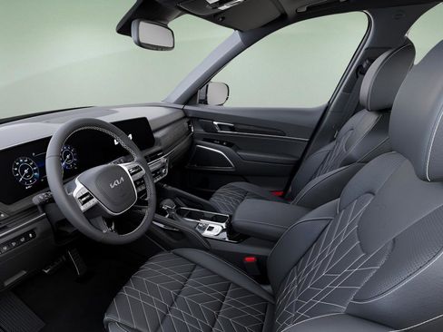 New 2025 Kia Telluride SX X-Line image 17