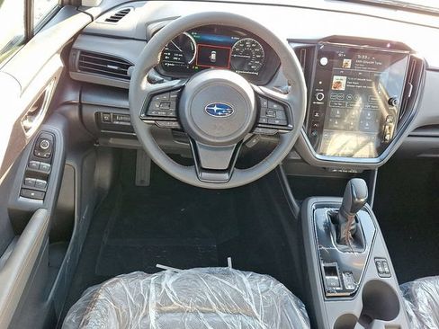 New 2026 Subaru Crosstrek 2.5i Limited w/ Convenience Package AWD/4WD image 9