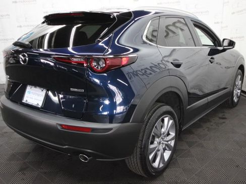 Used 2023 MAZDA CX-30 AWD 2.5 S w/ Preferred Package image 7
