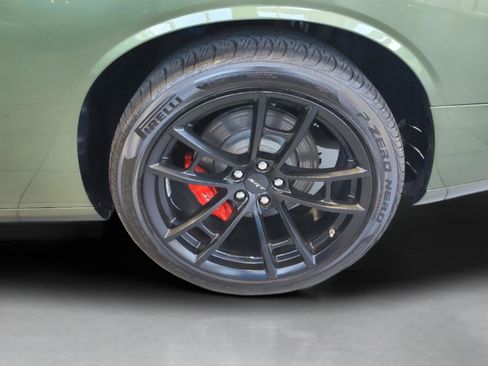 Used 2023 Dodge Challenger SRT Hellcat image 30