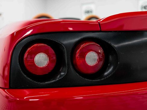 Used 2002 Ferrari 360 Spider RWD image 41