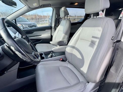 Used 2019 Honda Odyssey EX-L image 16