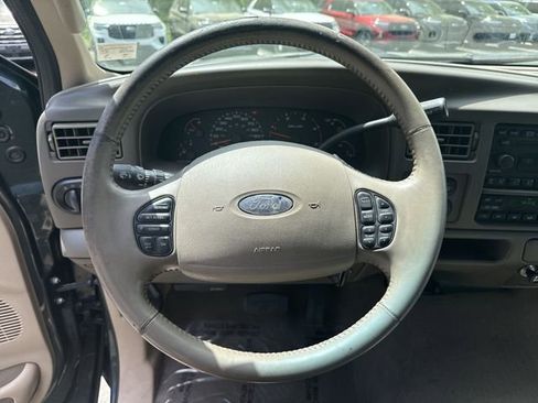 Used 2003 Ford Excursion Limited image 14