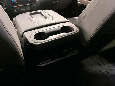 Used 2020 Chevrolet Silverado 1500 RST image 11