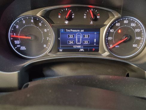 Used 2020 GMC Terrain SLE image 23