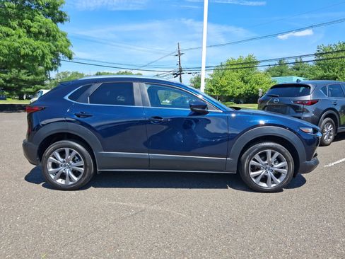 Certified 2023 MAZDA CX-30 AWD 2.5 S w/ Preferred Package image 7