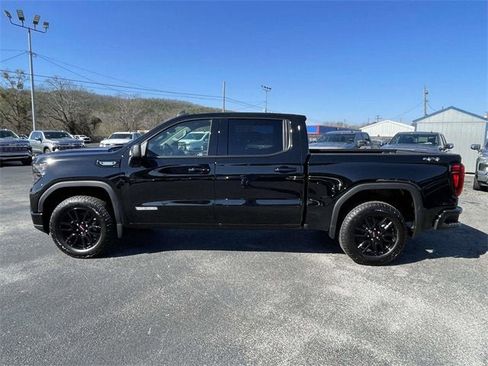 New 2026 GMC Sierra 1500 Elevation w/ Elevation Select Package image 2