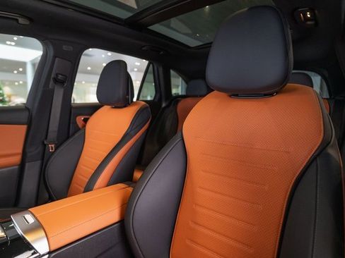 New 2026 Mercedes-Benz GLC 300 4MATIC image 12