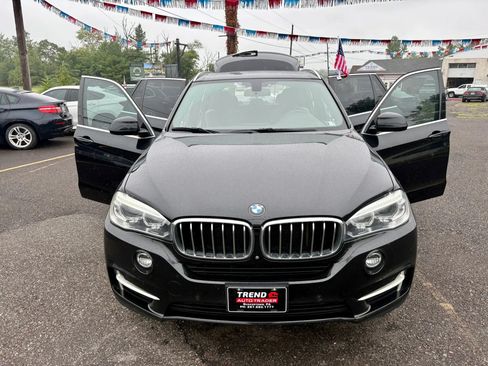 Used 2018 BMW X5 xDrive35d w/ M Sport Package AWD/4WD image 10