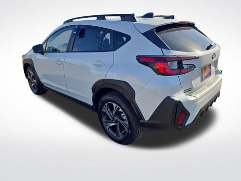 New 2026 Subaru Crosstrek 2.0i Premium image 5