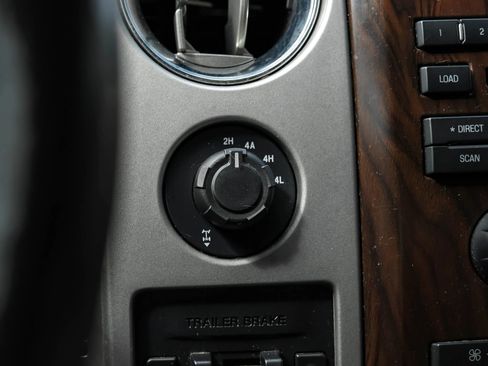Used 2012 Ford F150 Lariat w/ Lariat Chrome Pkg AWD/4WD image 20
