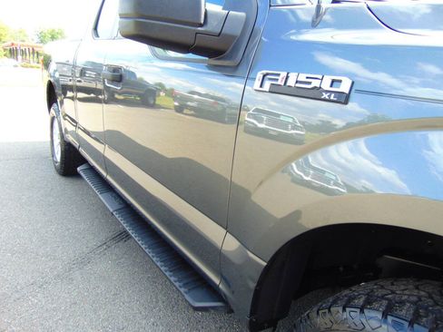Used 2018 Ford F150 XL w/ Equipment Group 101A Mid AWD/4WD image 62