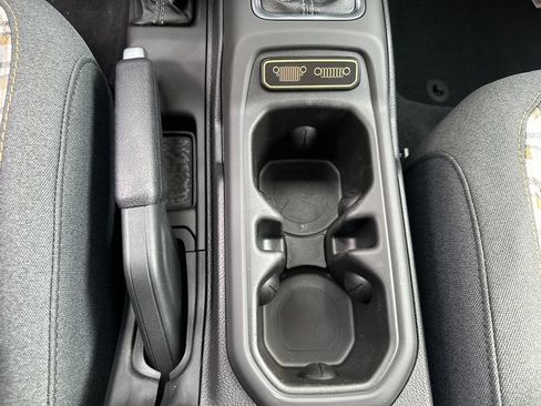 New 2026 Jeep Gladiator Overland AWD/4WD image 31