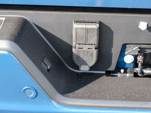 New 2026 GMC Sierra 1500 Denali w/ Denali Reserve Package image 13