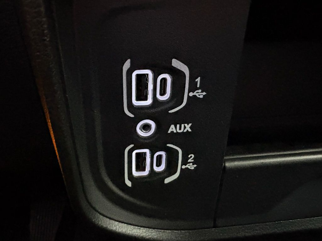 Used 2025 RAM 2500 Tradesman AWD/4WD image 23
