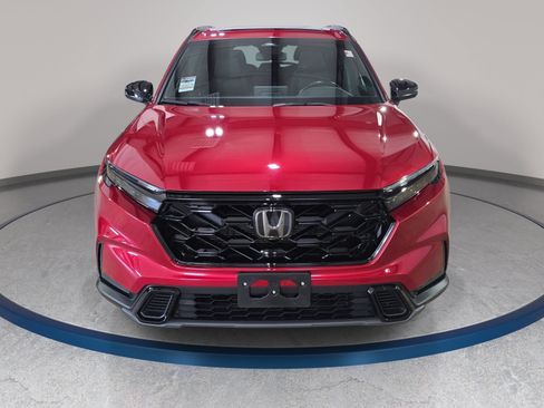 Used 2024 Honda CR-V Sport image 3