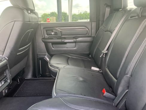 Used 2024 RAM 2500 Limited AWD/4WD image 36