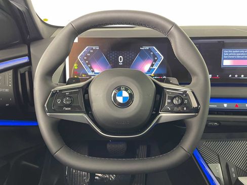 New 2026 BMW X3 xDrive30 w/ Convenience Package image 21